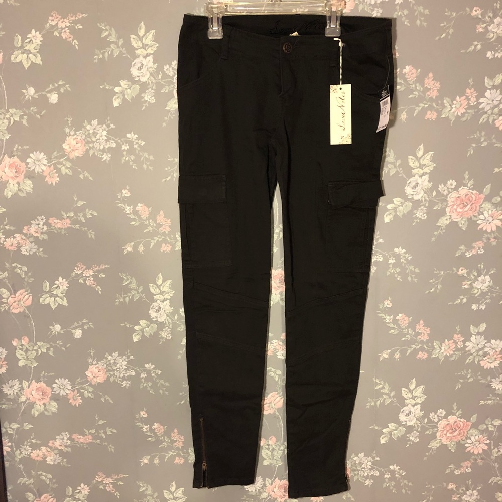 Pants